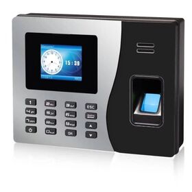 Máy chấm công Ronald-Jack K29