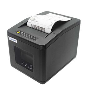 Máy In hoá đơn Xprinter XP-Q805K USB Máy In hoá đơn Xprinter XP-Q805K USB