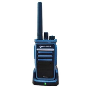 Máy bộ đàm Motorola XiR P686 Máy bộ đàm Motorola XiR P686