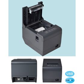 Máy in hóa đơn Zywell Zy808 (USB)