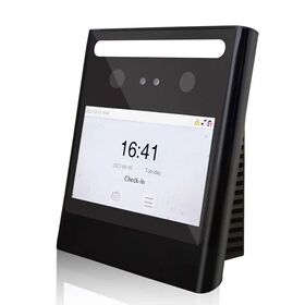 Máy chấm công Ronald-Jack FA-1000 Máy chấm công Ronald-Jack FA-1000