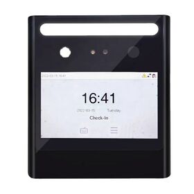 Máy chấm công Ronald-Jack FA-1000 Máy chấm công Ronald-Jack FA-1000