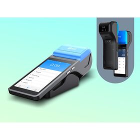 Máy POS Bán Hàng Cầm Tay Tysso MHT-M2