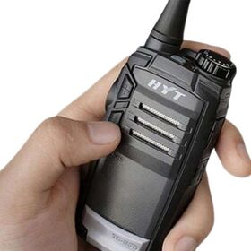 Máy bộ đàm HYT TC-320 Máy bộ đàm HYT TC-320