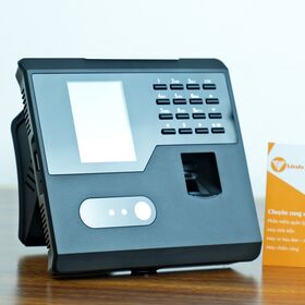 Máy chấm công Ronald-Jack FA 900 [Wifi]