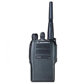 Máy bộ đàm Motorola GP344 Máy bộ đàm Motorola GP344