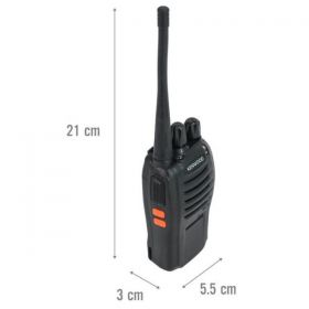 Máy Bộ Đàm Kenwood TK 308 Máy Bộ Đàm Kenwood TK 308