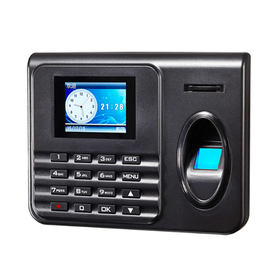 Máy chấm công Ronald-Jack TM1800 [Vân Tay + Wifi] GIÁ Siêu Rẻ