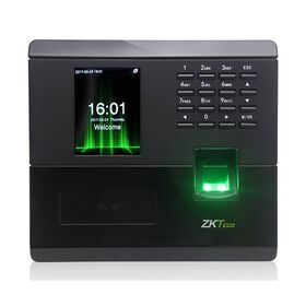 Máy chấm công khuôn mặt Zkteco MB10
