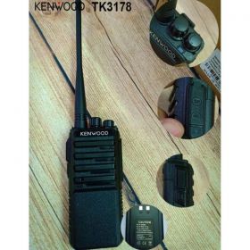Máy Bộ Đàm Kenwood TK-3178 Máy Bộ Đàm Kenwood TK-3178