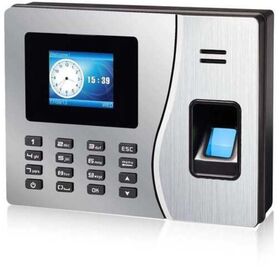 Máy chấm công vân tay Ronald-Jack K99