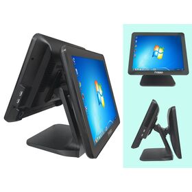 MÁY POS BÁN HÀNG TYSSO TS1717S (I5-7200U-15-15 INCHS)