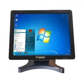 Màn hình cảm ứng Tysso TS17TB Màn hình cảm ứng Tysso TS17TB