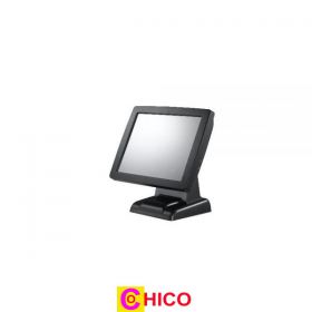 Máy bán hàng cảm ứng Pos Antech P1