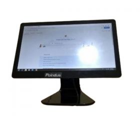 Máy bán hàng cảm ứng Pos Antech W1