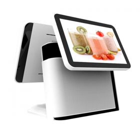 Máy bán hàng cảm ứng GPOS QT 150 (Core i5) Máy bán hàng cảm ứng GPOS QT 150 (Core i5)