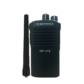 Máy Bộ Đàm Motorola GP 318 Máy Bộ Đàm Motorola GP 318