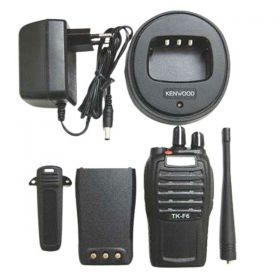 Máy Bộ Đàm Kenwood TK F6 Máy Bộ Đàm Kenwood TK F6