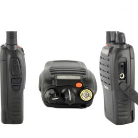 Máy Bộ Đàm Kenwood TK F6 Máy Bộ Đàm Kenwood TK F6