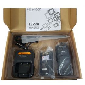 Máy Bộ Đàm Kenwood TK 568 Máy Bộ Đàm Kenwood TK 568