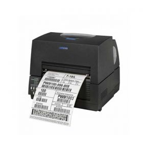 Máy in mã vạch Citizen CL-S6621 Máy in mã vạch Citizen CL-S6621