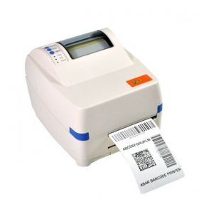 Máy in mã vạch Datamax E4205E Máy in mã vạch Datamax E4205E