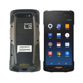 Máy Pos cầm tay Sunmi L2 T8900 (Tích hợp đầu đọc 2D)