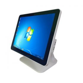 Máy Pos bán hàng  1 màn hình Tysso TS1700WL Máy Pos bán hàng  1 màn hình Tysso TS1700WL