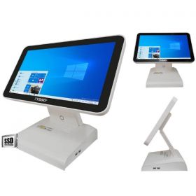 Máy Pos bán hàng Tysso TSG88W (15.6 Inch) Máy Pos bán hàng Tysso TSG88W (15.6 Inch)