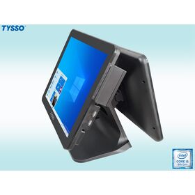 MÁY POS BÁN HÀNG TYSSO TS1717MSR (15-15-I5 GEN 8)