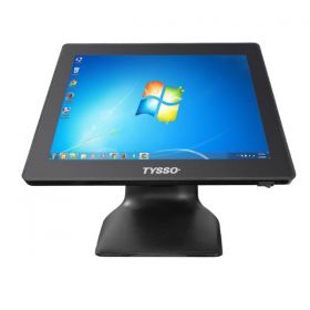 Máy Pos bán hàng Tysso X11 (J1900) Máy Pos bán hàng Tysso X11 (J1900)