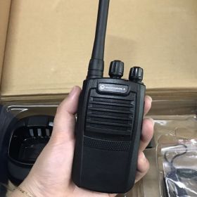 Bộ đàm cầm tay Motorola CP 1250 Bộ đàm cầm tay Motorola CP 1250