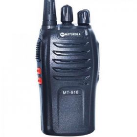 Máy bộ đàm Motorola MT 918 Máy bộ đàm Motorola MT 918