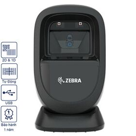 Máy quét mã vạch Zebra DS9308 [2D siêu rẻ]