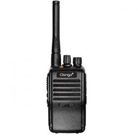Máy bộ đàm Motorola CLARIGO – 418 Máy bộ đàm Motorola CLARIGO – 418