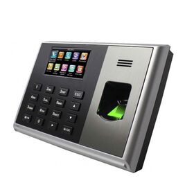 Máy chấm công vân tay Ronald-Jack S30