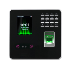 Máy Chấm Công Khuôn mặt ZKTeco MB20