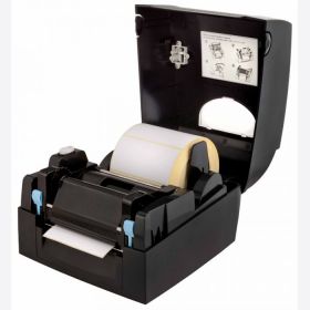 Máy in mã vạch Citizen CL-S321 Máy in mã vạch Citizen CL-S321