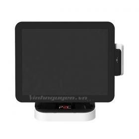 Máy bán hàng cảm ứng Tysso POS-9000 (D2550) Máy bán hàng cảm ứng Tysso POS-9000 (D2550)