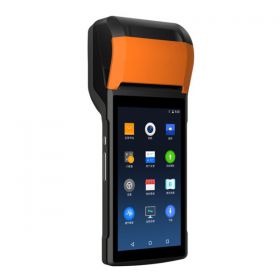 Máy Pos bán hàng cầm tay Sunmi V2 Pro Máy Pos bán hàng cầm tay Sunmi V2 Pro