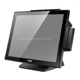 Máy bán hàng cảm ứng Tysso TP1515 Máy bán hàng cảm ứng Tysso TP1515