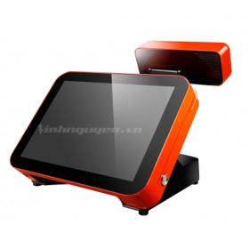 Máy bán hàng cảm ứng TYSSO POS-950i Máy bán hàng cảm ứng TYSSO POS-950i