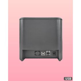 Máy in hóa đơn Zywell ZY-Q821 (USB)