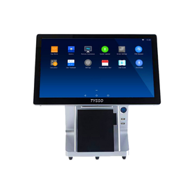 MÁY POS BÁN HÀNG TYSSO Q6