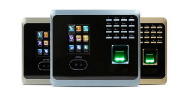 Máy chấm công khuôn mặt Ronald-Jack UF100