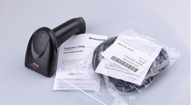 Máy đọc mã vạch Honeywell 1300G