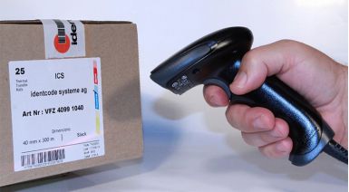 Máy đọc mã vạch Honeywell 1300G