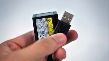 Máy đọc mã vạch 1D Opticon NVL-1001