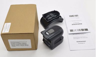 Máy quét mã vạch đa tia Datalogic Gryphon GPS4400