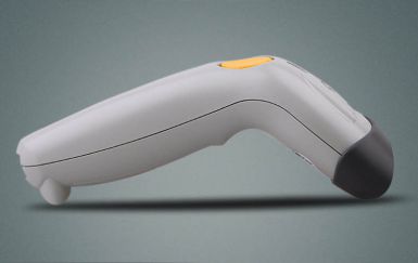 Máy quét mã vạch cầm tay có dây Zebra LS1203